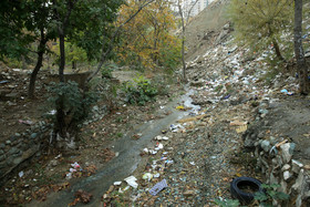 طرح ساماندهی اراضی محدوده فرحزاد در آستانه تصویب نهایی 